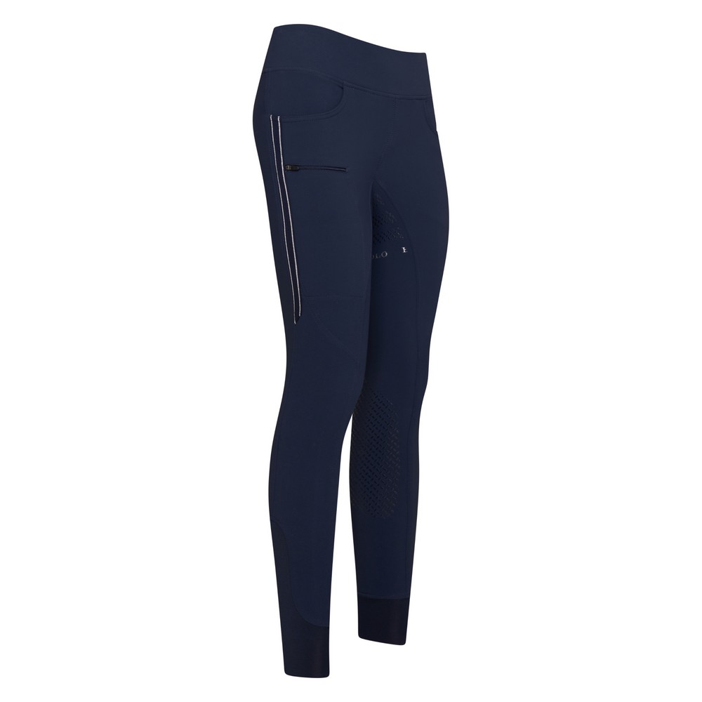 HV POLO | Reithose Marijn Navy 38 Navy