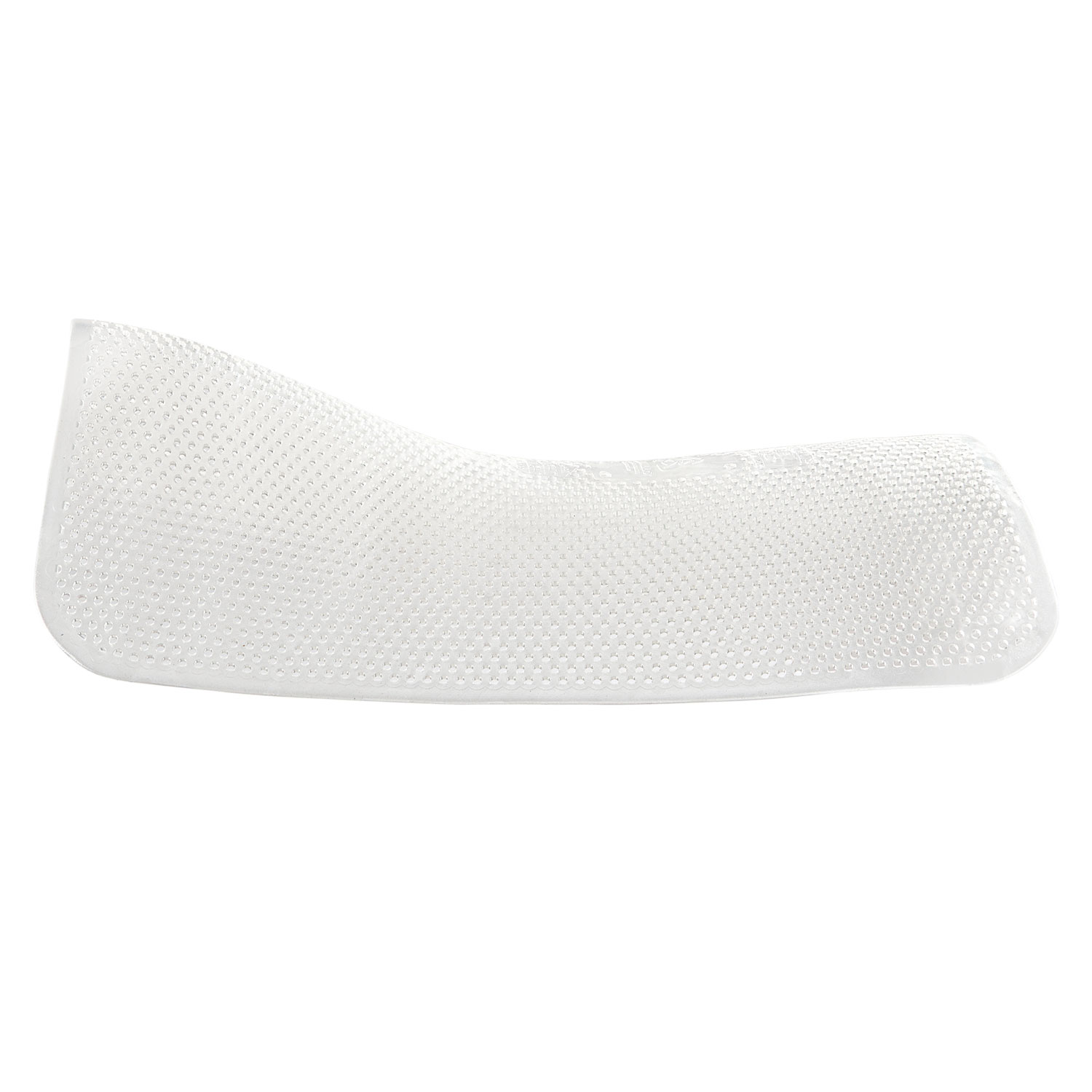 Acavallo | leichtes Gel Pad für engen Kontakt | Transparent