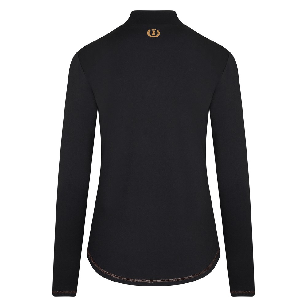 Imperial Riding | Trainingsshirt IRHBelle schwarz M