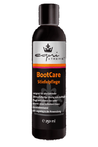equiXTREME |  BootCare Stiefelpflege - 250 ml