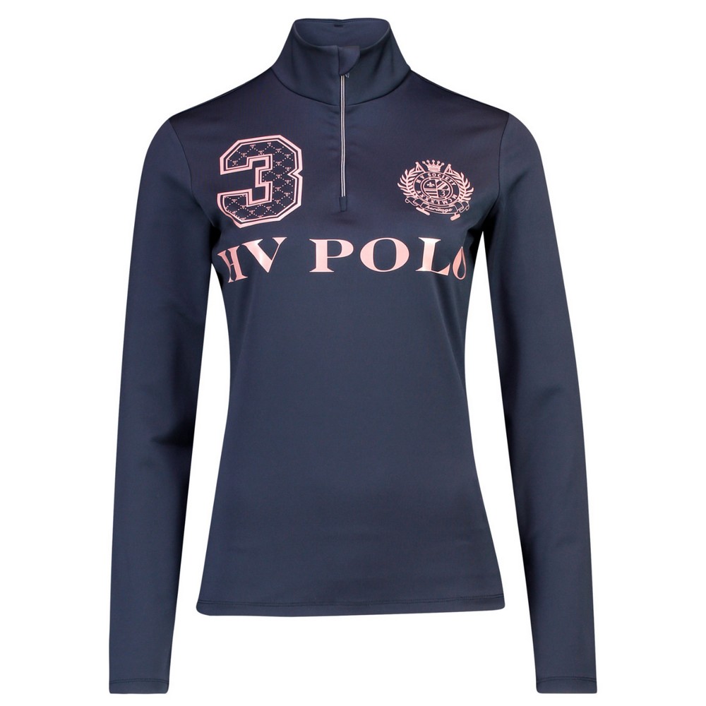 HV POLO | Trainingsshirt HVPFavouritas Tech L
