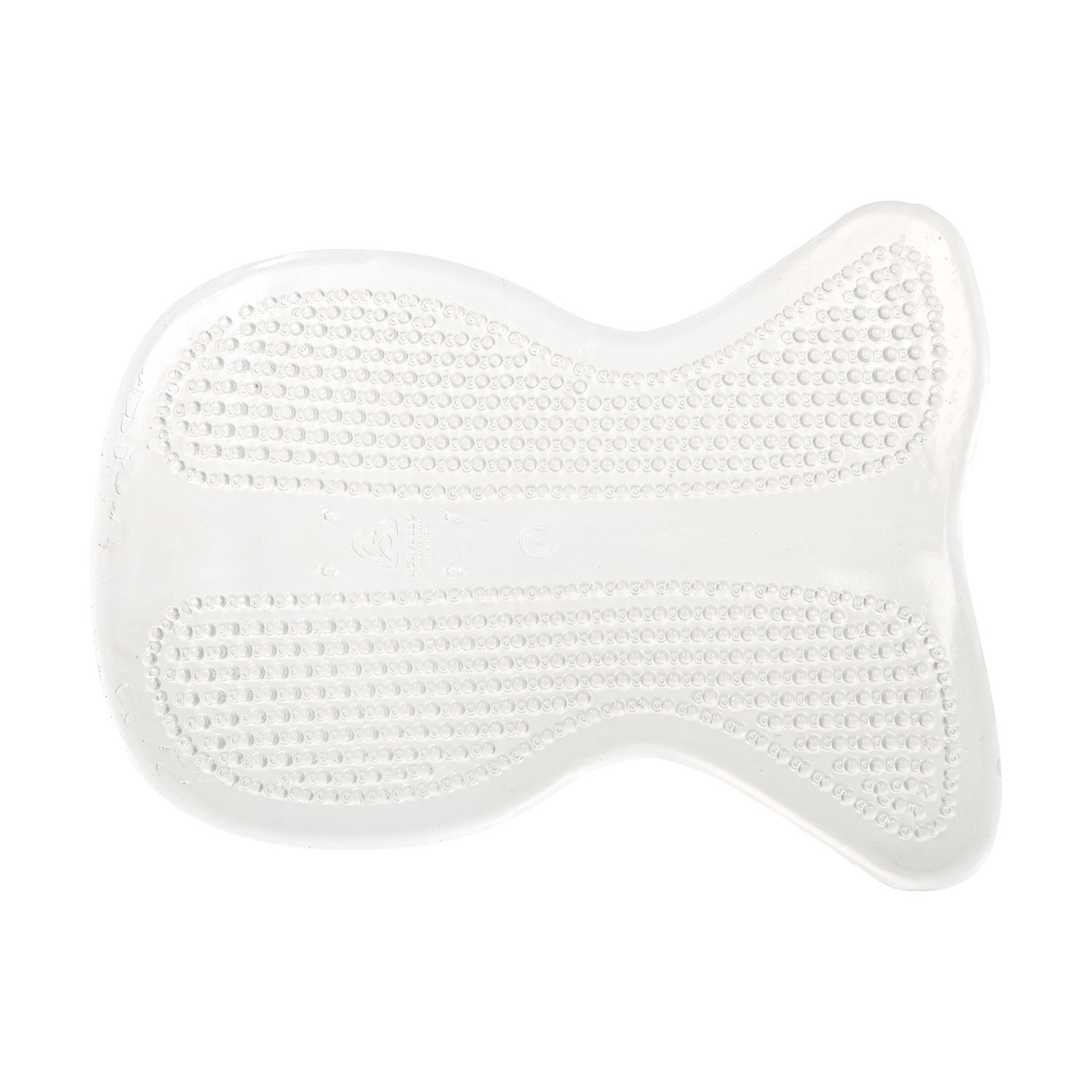 Acavallo | Massage Gelpad | Transparent