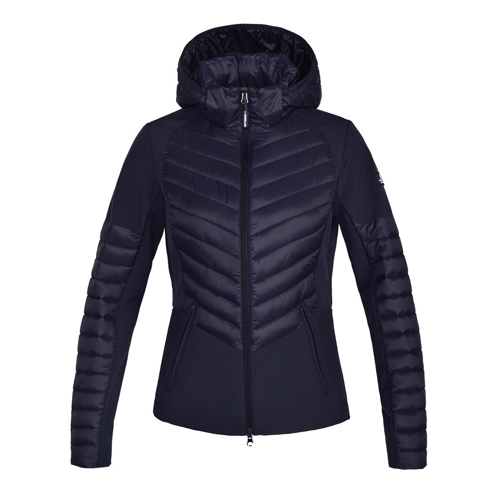 Kingsland | Jacke Classic 323 Blau XL