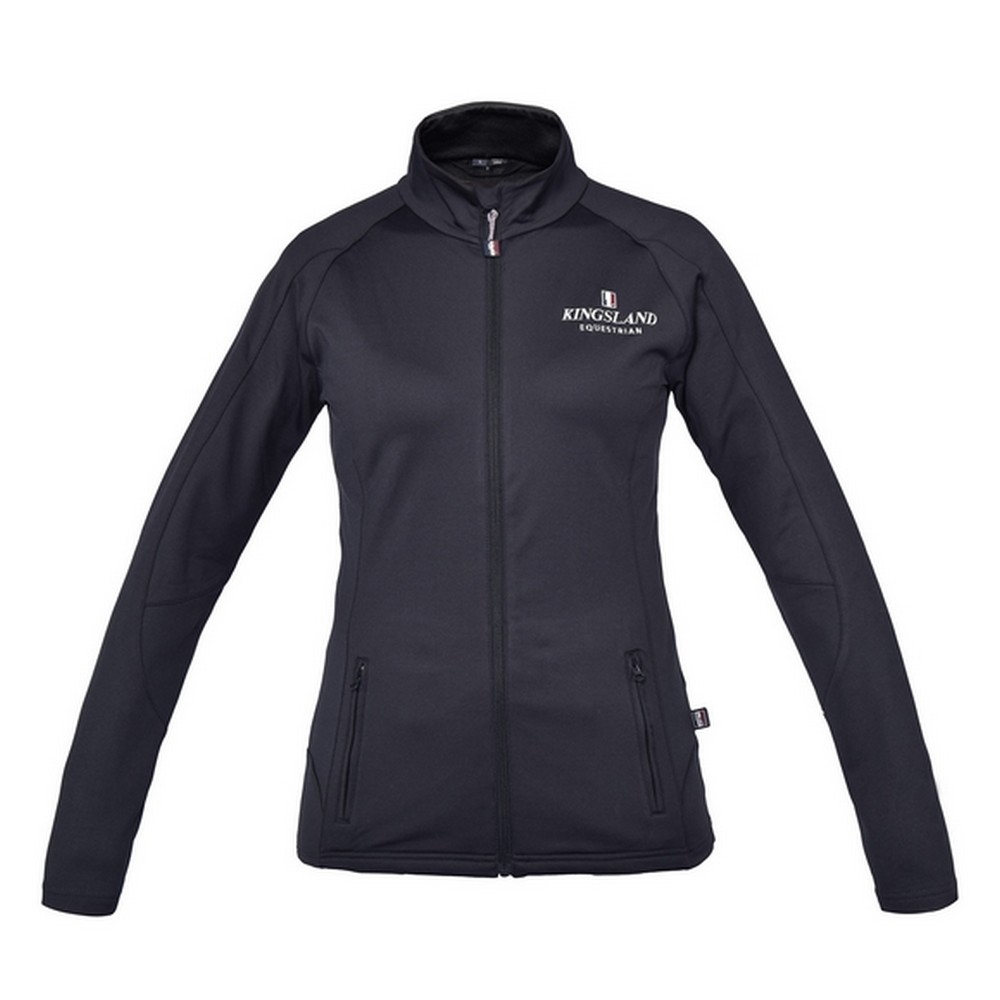 Kingsland | Trainingsjacke 450 Blau XL