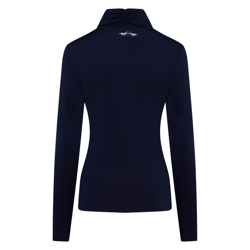HV POLO | Trainingsshirt Lumi Navy XXL