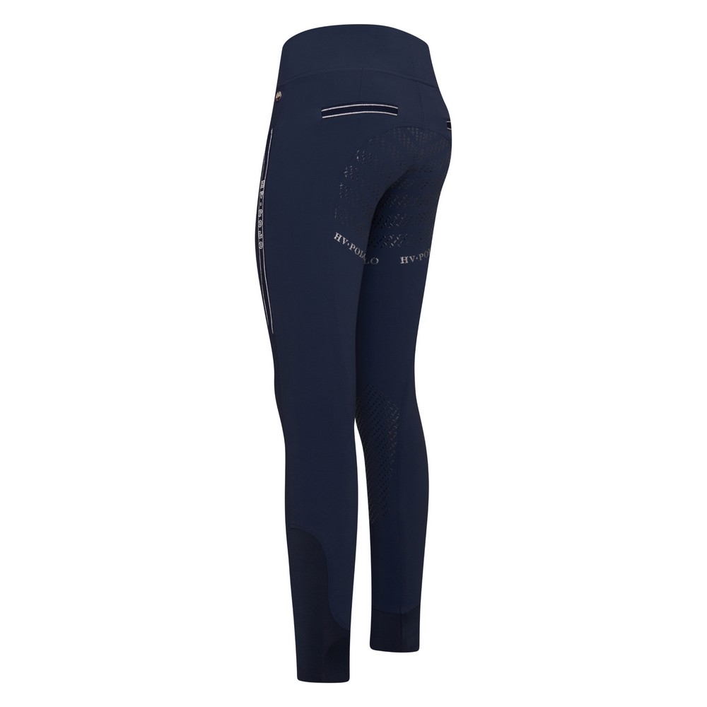 HV POLO | Reithose Marijn Navy 38 Navy