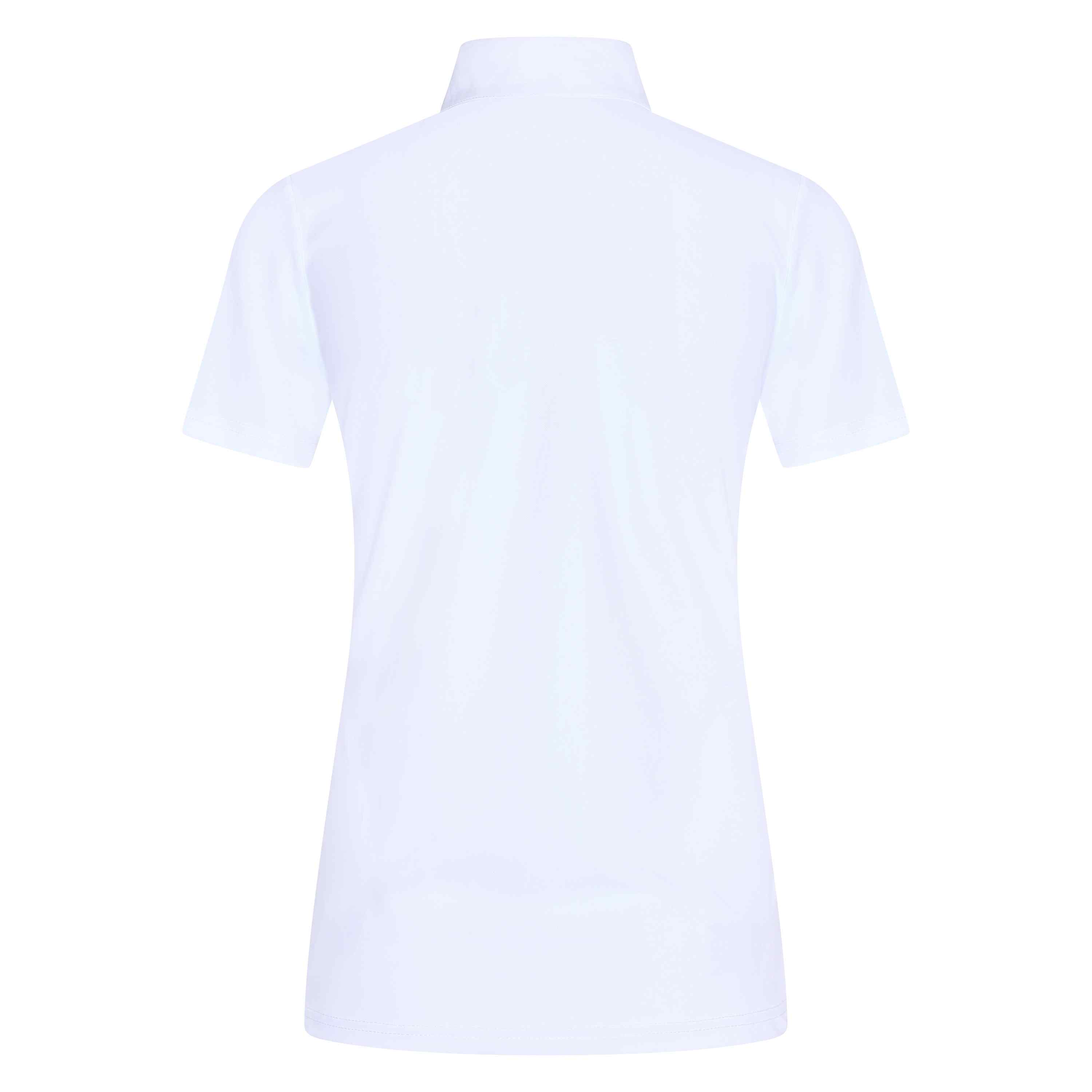 Imperial Riding | Tunier Shirt Victoria Brilliant Weiß-S