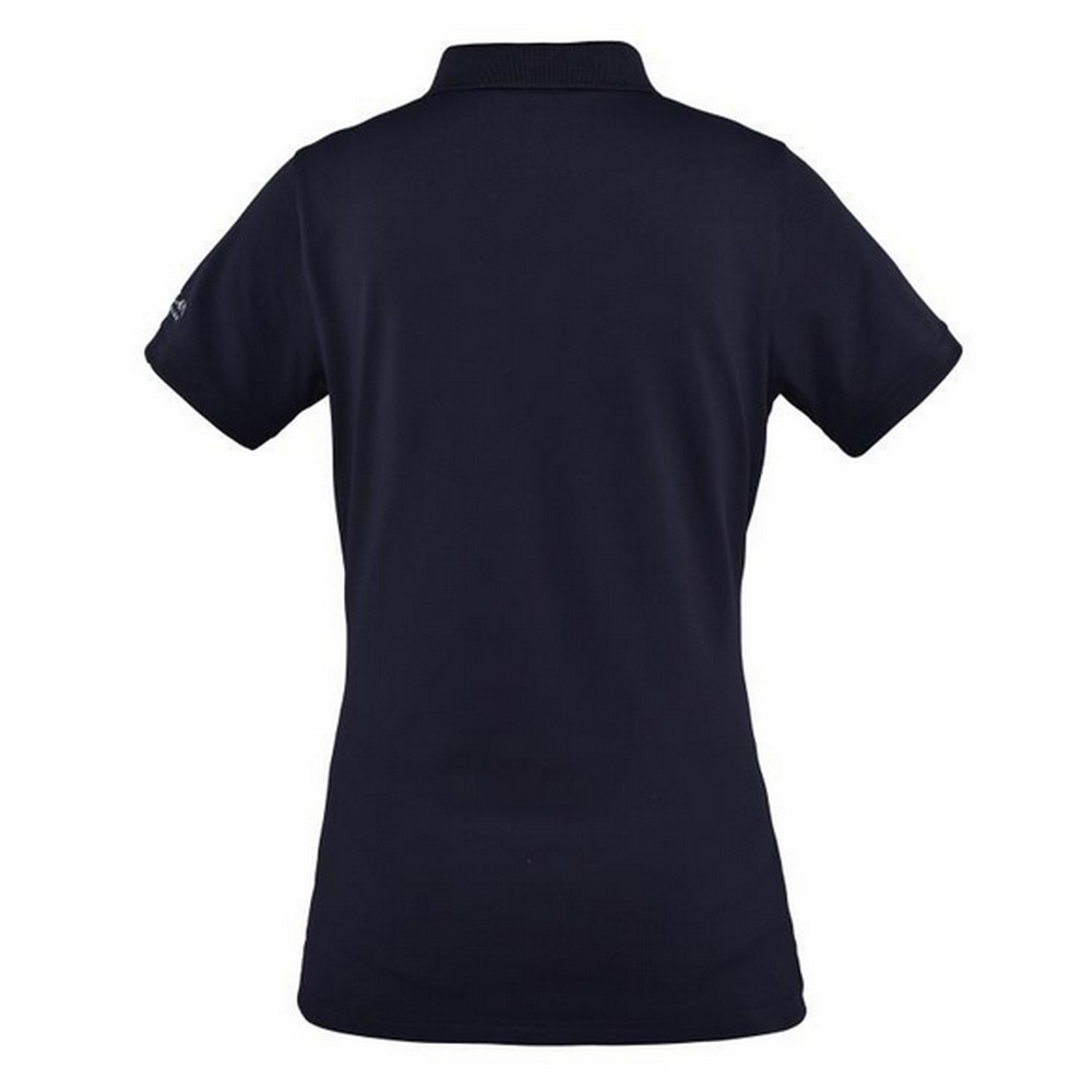 Kingsland | Poloshirt Classic 121 Blau M