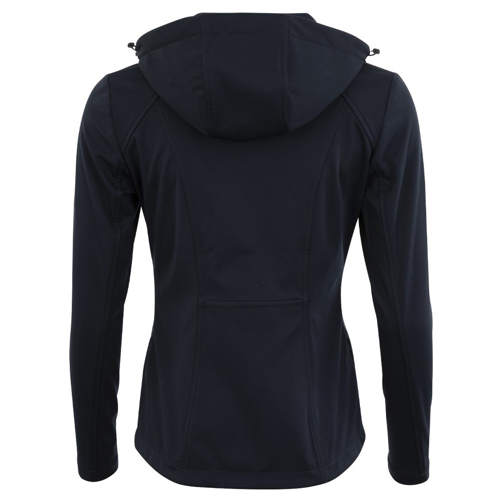 Biemann de Haas | Softshelljacke Paloma XS - Blau