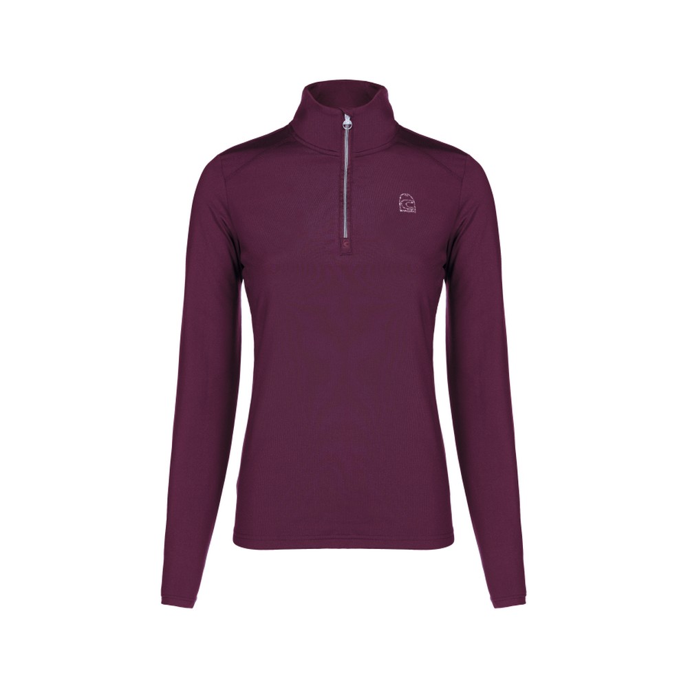 Cavallo | Funktionsshirt Baiky Rubin 40