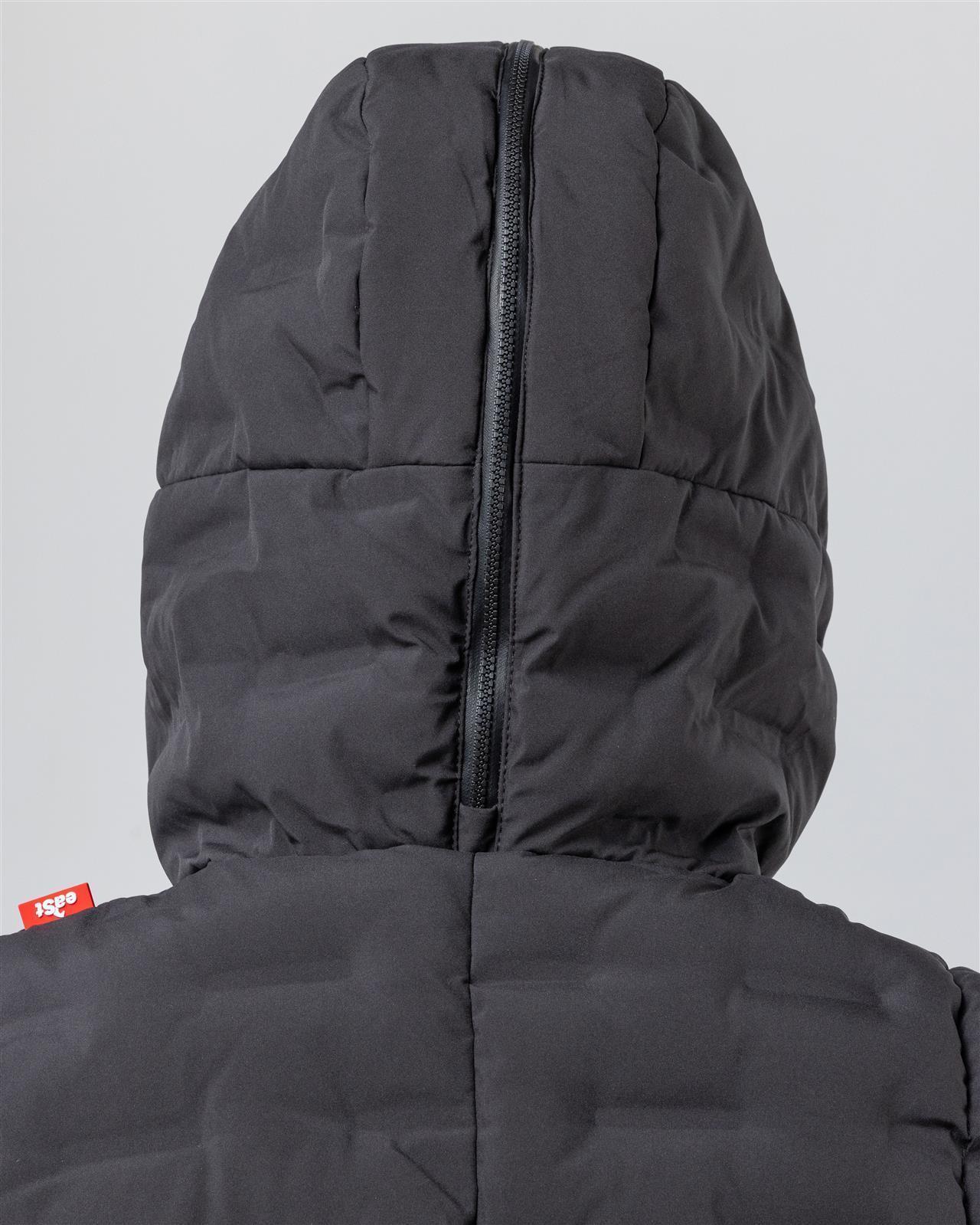 eaSt Performance N+Long Vest | Black | 1