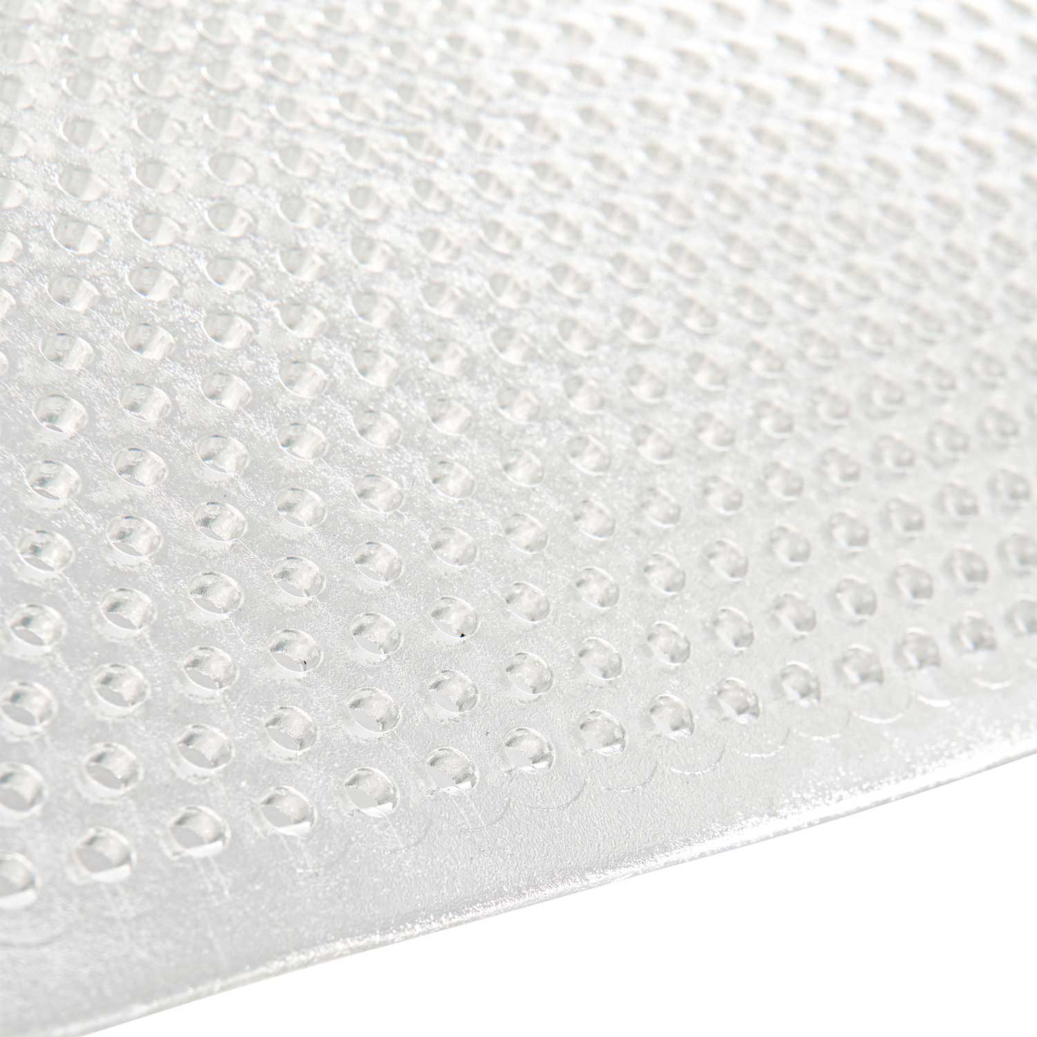 Acavallo | leichtes Gel Pad für engen Kontakt | Transparent