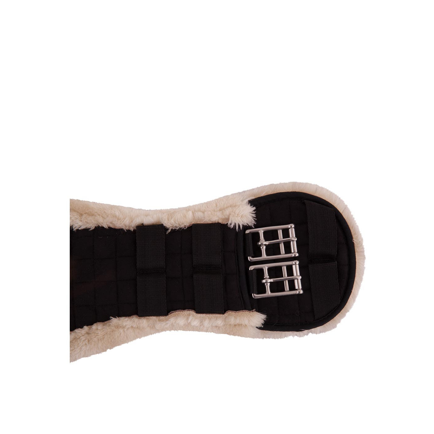 Premiere Dressurgurt Artificial Fur