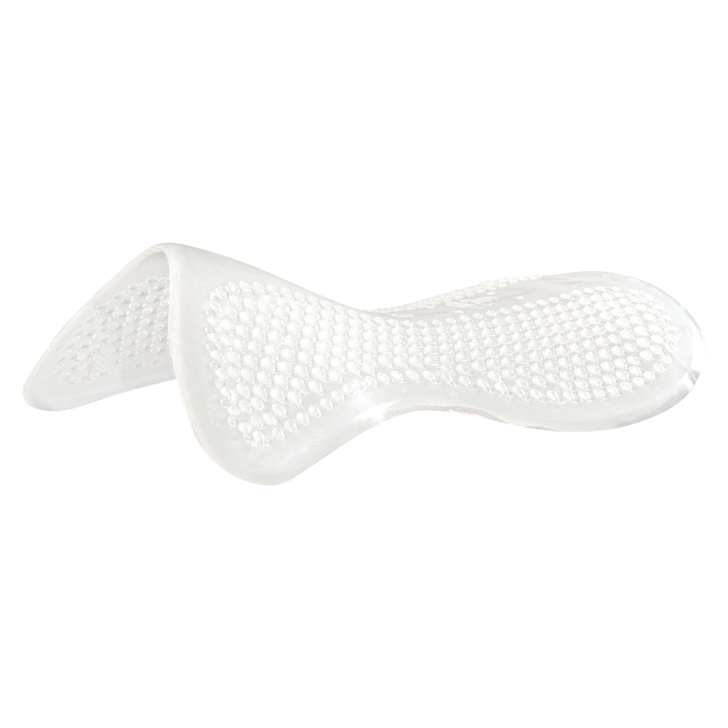 Acavallo | Massage Gelpad | Transparent