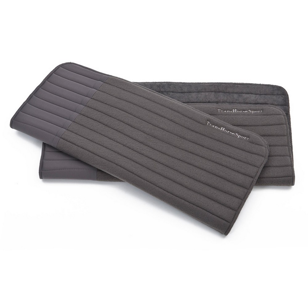 TransHorse Sport | Bandagierunterlagen Memory Classic Braun S
