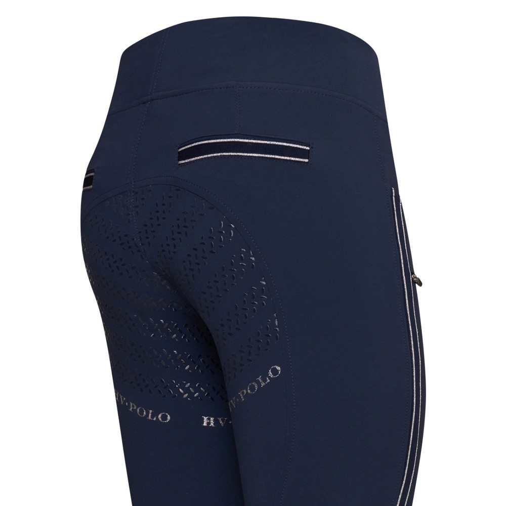 HV POLO | Reithose Marijn Navy 38 Navy