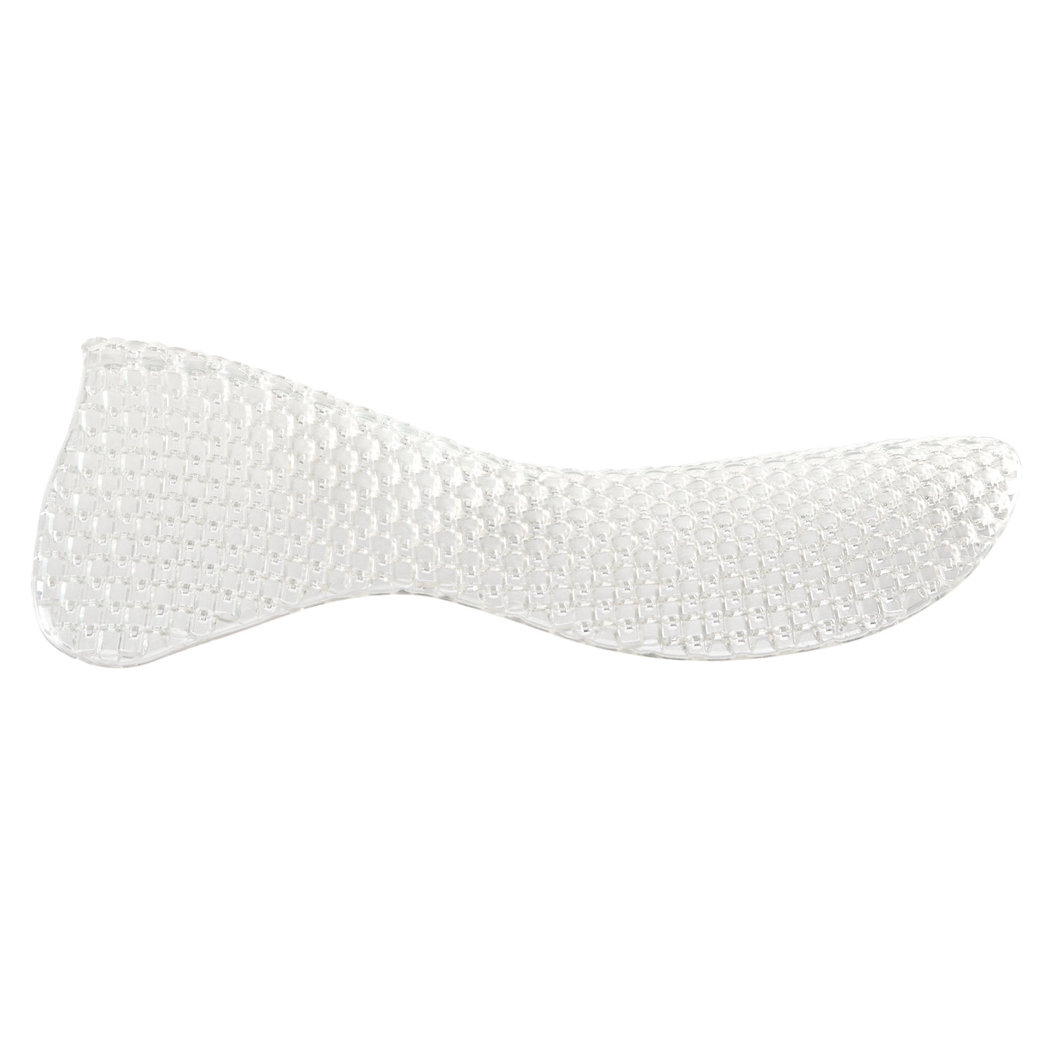 Acavallo | Air Release Respira Gelpad  | Transparent