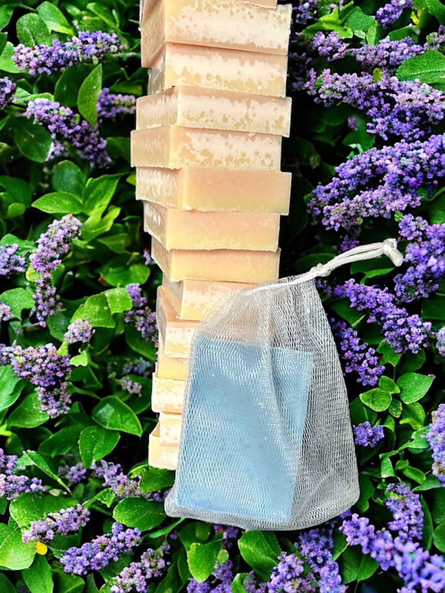 equiXTREME |  Skin Care Soap Bar - Stück -  Für helle Fellfarben