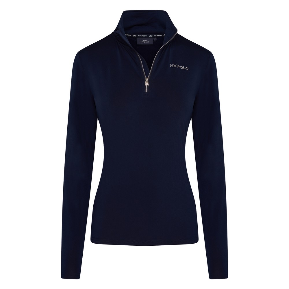 HV POLO | Trainingsshirt Lumi Navy XXL